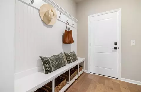 Entry Way - 116 Winding Grove Ln, Moncks Corner, SC 29461 photo 1 of 1