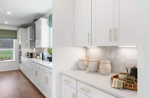 Kitchen - 116 Winding Grove Ln, Moncks Corner, SC 29461 photo 2 of 4