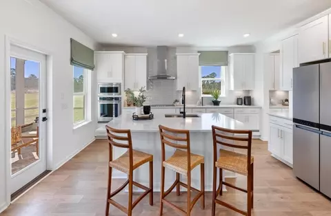 Kitchen - 116 Winding Grove Ln, Moncks Corner, SC 29461 photo 1 of 4