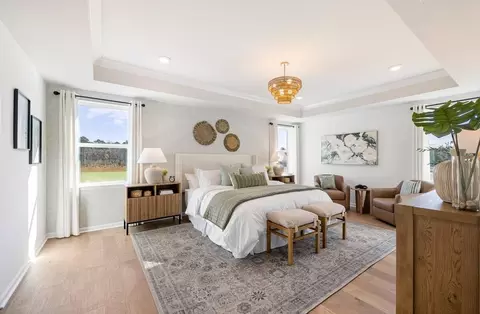 Bedroom - 116 Winding Grove Ln, Moncks Corner, SC 29461 photo 1 of 4