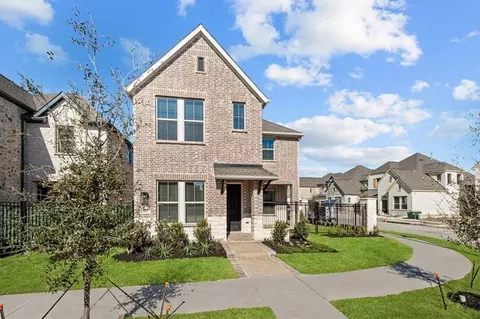 4821 Vizsla Ln, Mckinney, TX 75071