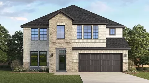 3215 Woodrose Orchard Dr, Pearland, TX 77581