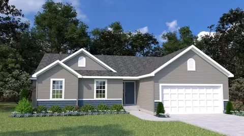 3 Hammerstone Court, Moscow Mills, MO 63362