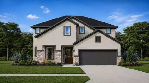 16510 Blissful Fields St, Hockley, TX 77447