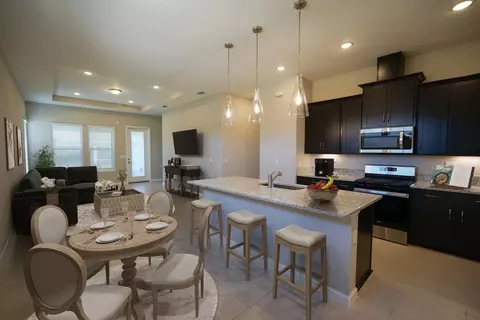 Kitchen - 72 Amberwood Dr, Saint Augustine, FL 32092 photo 1 of 12