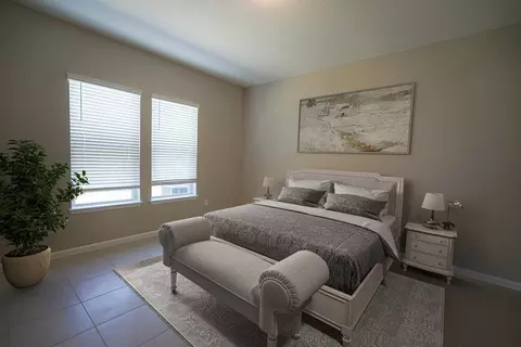 Bedroom - 72 Amberwood Dr, Saint Augustine, FL 32092 photo 1 of 9