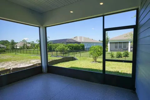 Exterior - 72 Amberwood Dr, Saint Augustine, FL 32092 photo 2 of 6