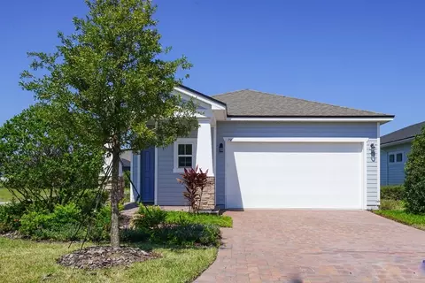 72 Amberwood Dr, Saint Augustine, FL 32092