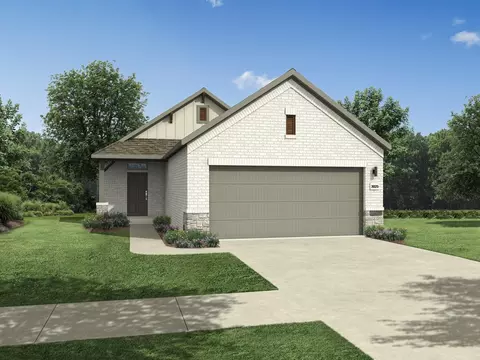 4913 Bridwell Ln, Austin, TX 78754