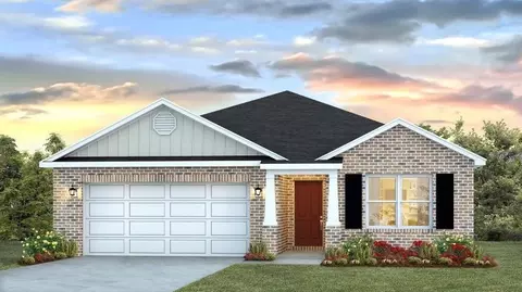 233 Raulston Dr, Byram, MS 39272