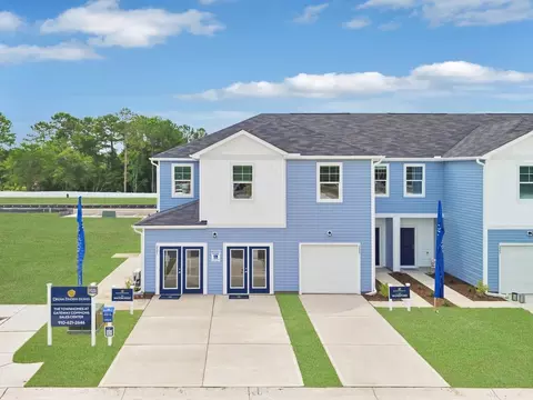 232 Senna Dr, Holly Ridge, NC 28445