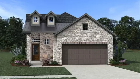 7310 Prairie Lakeshore Ln, Katy, TX 77493