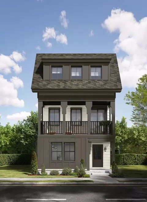 504 Edwin St #LOT 35, Nashville, TN 37207