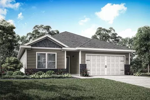431 Douglas Dr S, Annandale, MN 55302