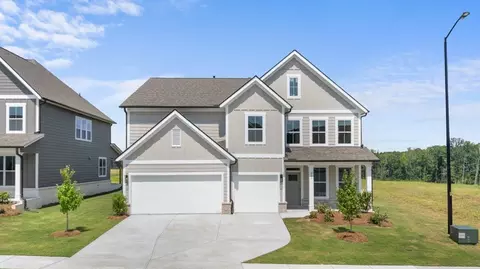 211 Parkview Dr, Dallas, GA 30157