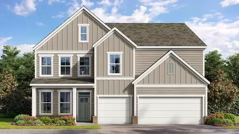 211 Parkview Dr, Dallas, GA 30157