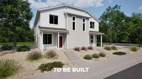 5851 Chivington Vw, Colorado Springs, CO 80927