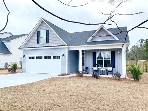 Edens Lane, Hampstead, NC 28443