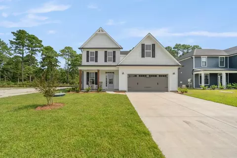 Exterior - Edens Lane, Hampstead, NC 28443 photo 2 of 3