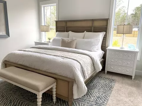 Bedroom - Edens Lane, Hampstead, NC 28443 photo 1 of 2