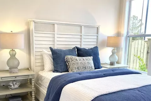 Bedroom - Edens Lane, Hampstead, NC 28443 photo 2 of 2