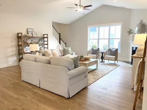 Living - Edens Lane, Hampstead, NC 28443 photo 4 of 5