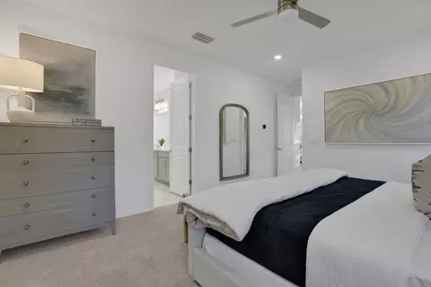 Bedroom - 7495 Sea Manatee St, Parrish, FL 34219 photo 5 of 7