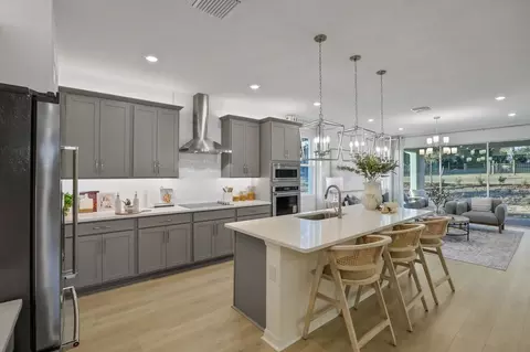Kitchen - 7495 Sea Manatee St, Parrish, FL 34219 photo 2 of 3