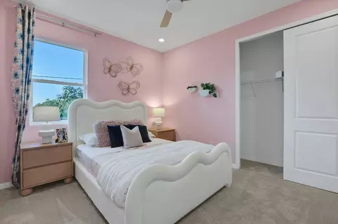 Bedroom - 7495 Sea Manatee St, Parrish, FL 34219 photo 2 of 7