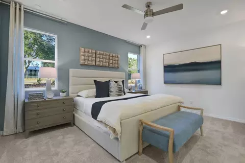Bedroom - 7495 Sea Manatee St, Parrish, FL 34219 photo 7 of 7