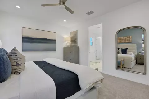Bedroom - 7495 Sea Manatee St, Parrish, FL 34219 photo 6 of 7