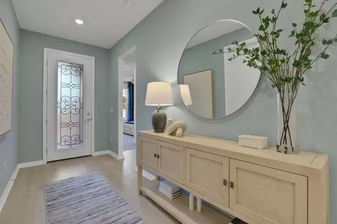 Entry Way - 7495 Sea Manatee St, Parrish, FL 34219 photo 1 of 3