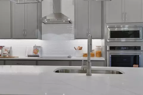 Kitchen - 7495 Sea Manatee St, Parrish, FL 34219 photo 1 of 3