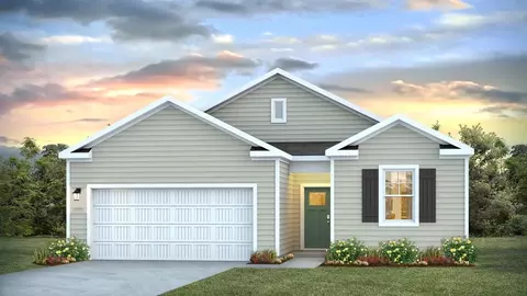 3016 Maravella Ct SE #LOT 4, Bolivia, NC 28422
