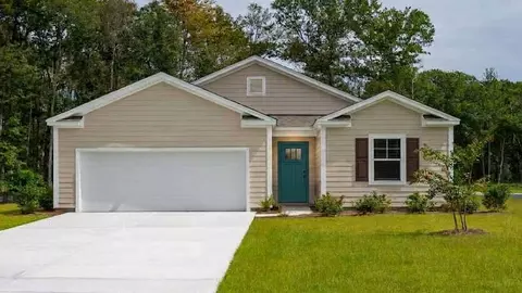 3016 Maravella Ct SE #LOT 4, Bolivia, NC 28422