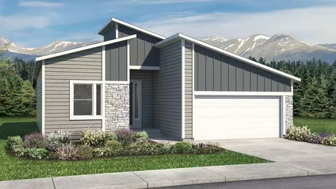 10502 Hudson Yard Dr, Colorado Springs, CO 80924