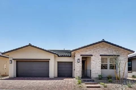 377 Faro Di Portofino Ct, Henderson, NV 89011