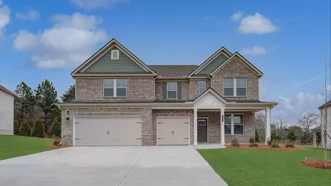 2576 Cadenza Cir, Dacula, GA 30019