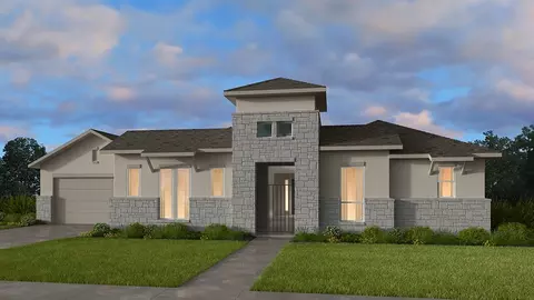 4920 Carsoli Ln, Leander, TX 78641