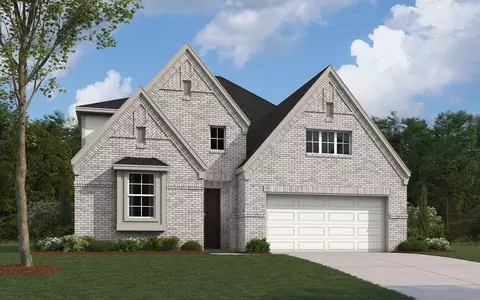 5001 Nesta Dr, Aubrey, TX 76227