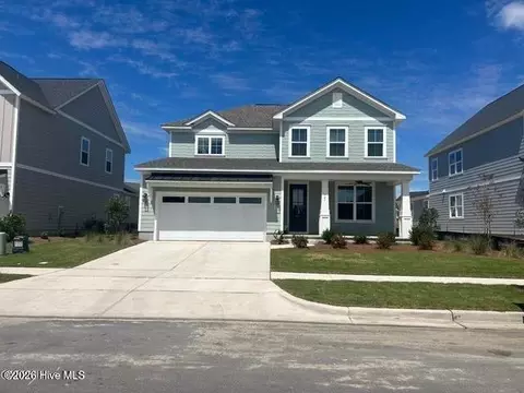 5202 Moonshell Loop, Wilmington, NC 28412