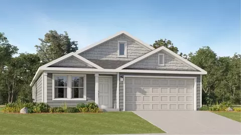 3048 N Musk Mallow Way, Kuna, ID 83634