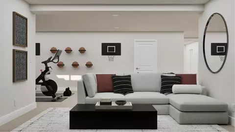 Living - 17055 Gathering St, Boyds, MD 20841 photo 4 of 6