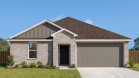 12441 NW 142nd St, Oklahoma City, OK 73078