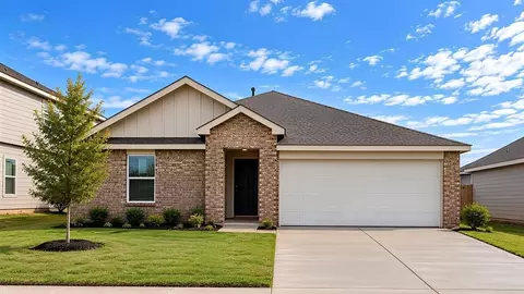 12441 NW 142nd St, Oklahoma City, OK 73078
