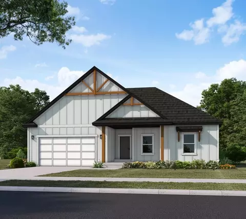4674 N Oktoberfest Way #625, Eagle Mountain, UT 84005