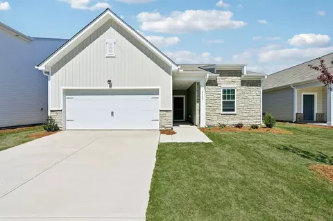 973 Riverbank Dr, Kernersville, NC 27284