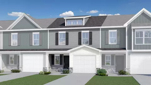 104 Mclauren Pl, Fountain Inn, SC 29644