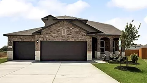 4643 Feldspar Cv, San Antonio, TX 78253