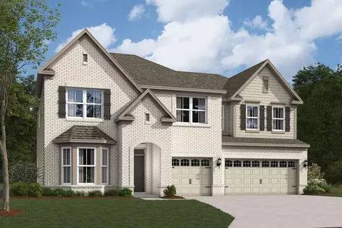 3829 Bozeman Way, Bargersville, IN 46106
